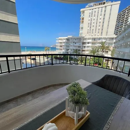 Daire море у ваших ног!!! *